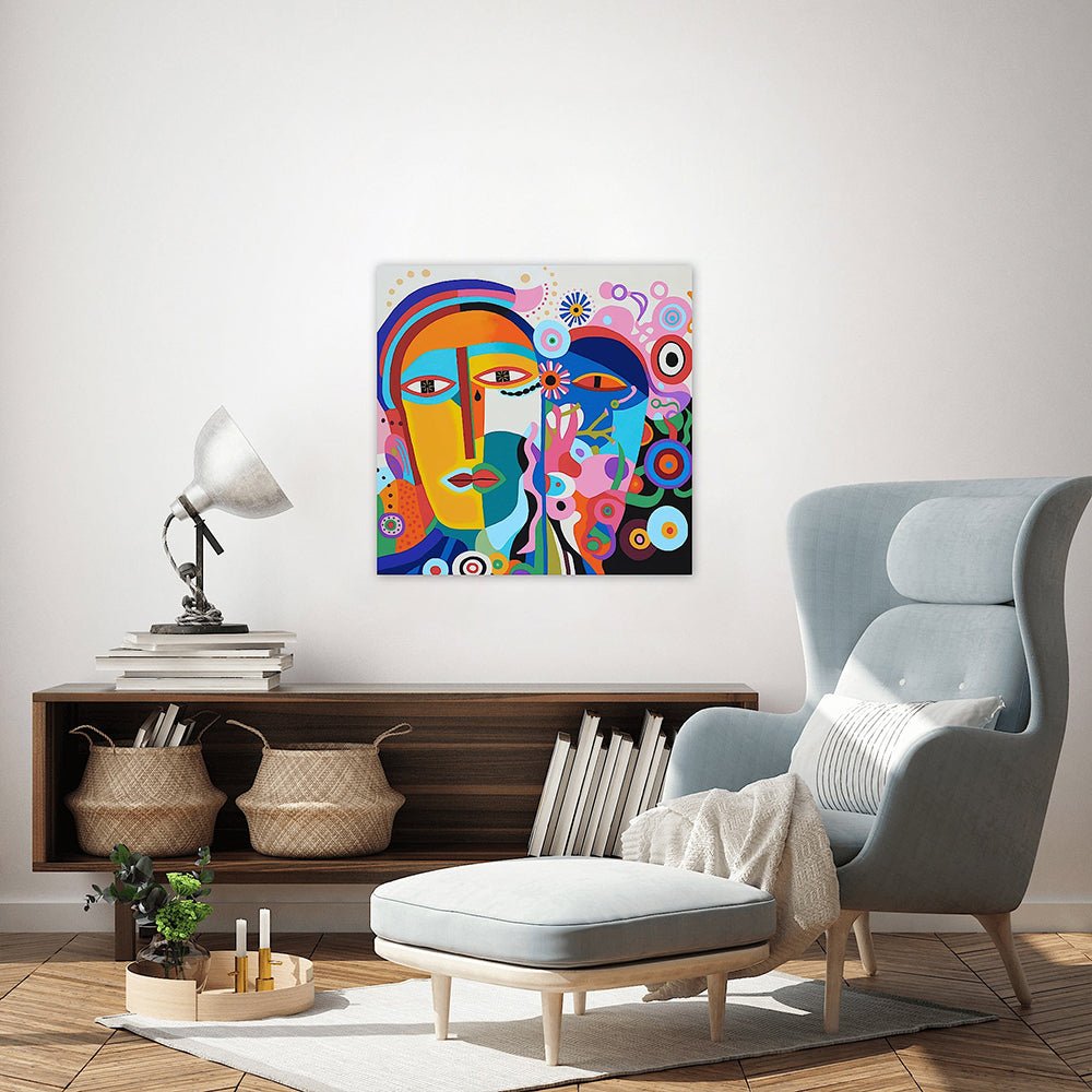 Black Tear - Zylaco Art &amp; Design