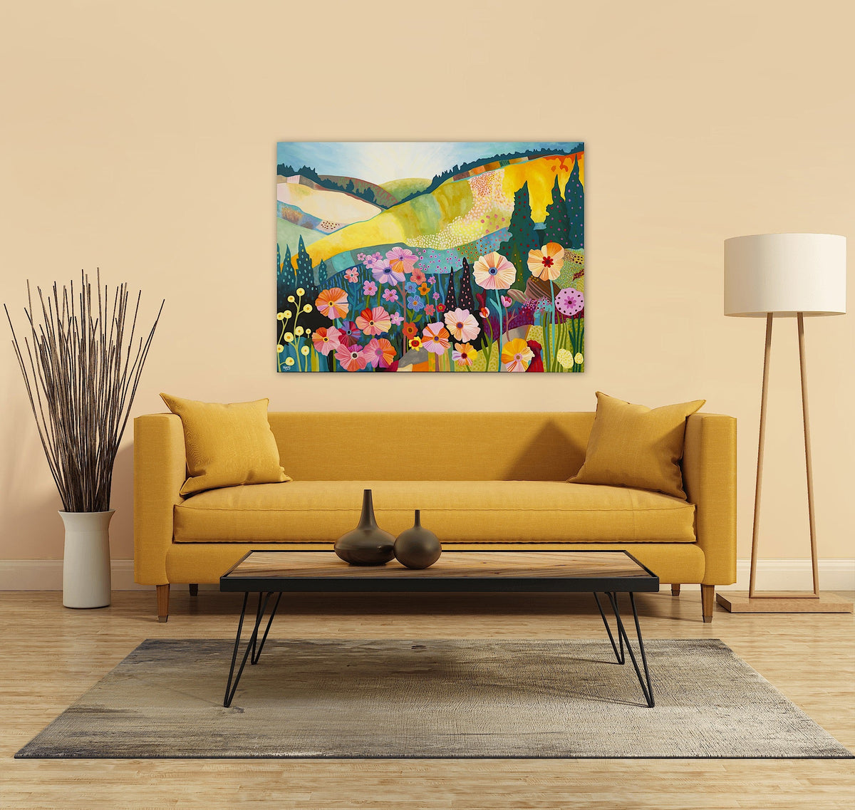 Hope - Zylaco Art &amp; Design