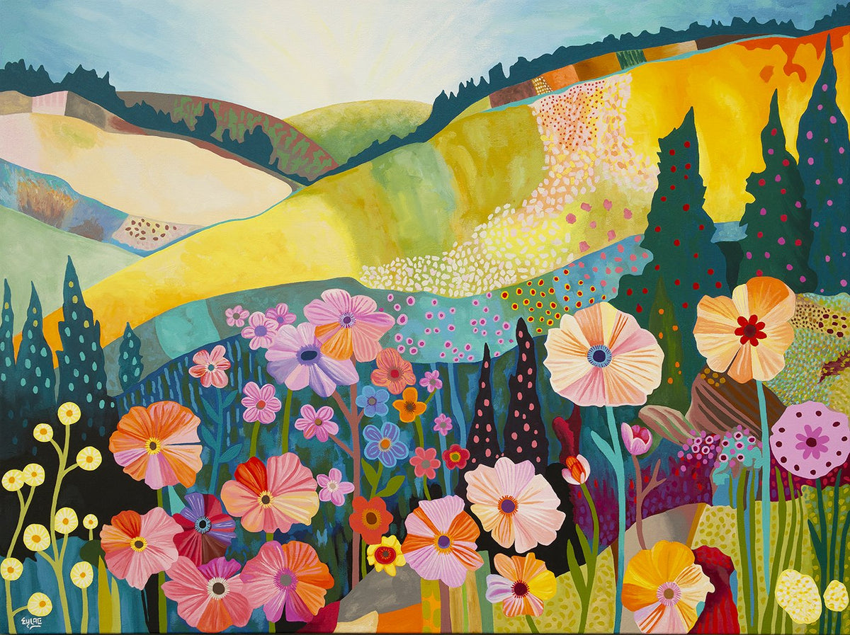 Hope - Zylaco Art &amp; Design