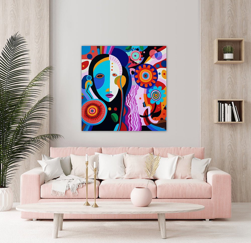 Insight/Outsight - Zylaco Art &amp; Design