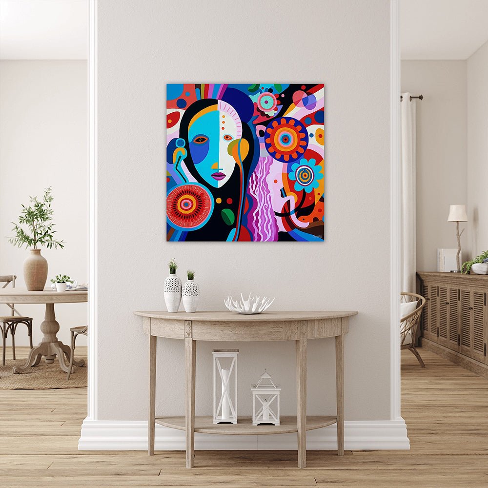 Insight/Outsight - Zylaco Art &amp; Design