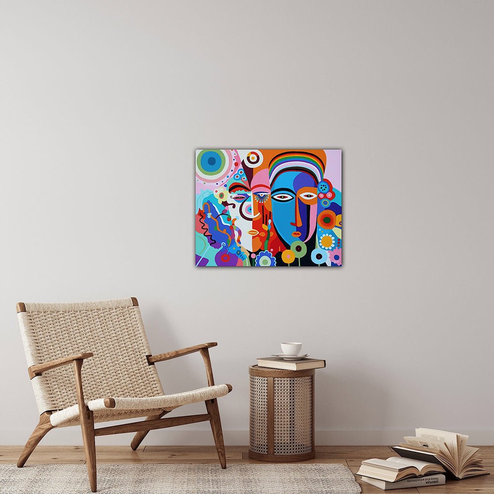 Soul and Ego - Zylaco Art &amp; Design