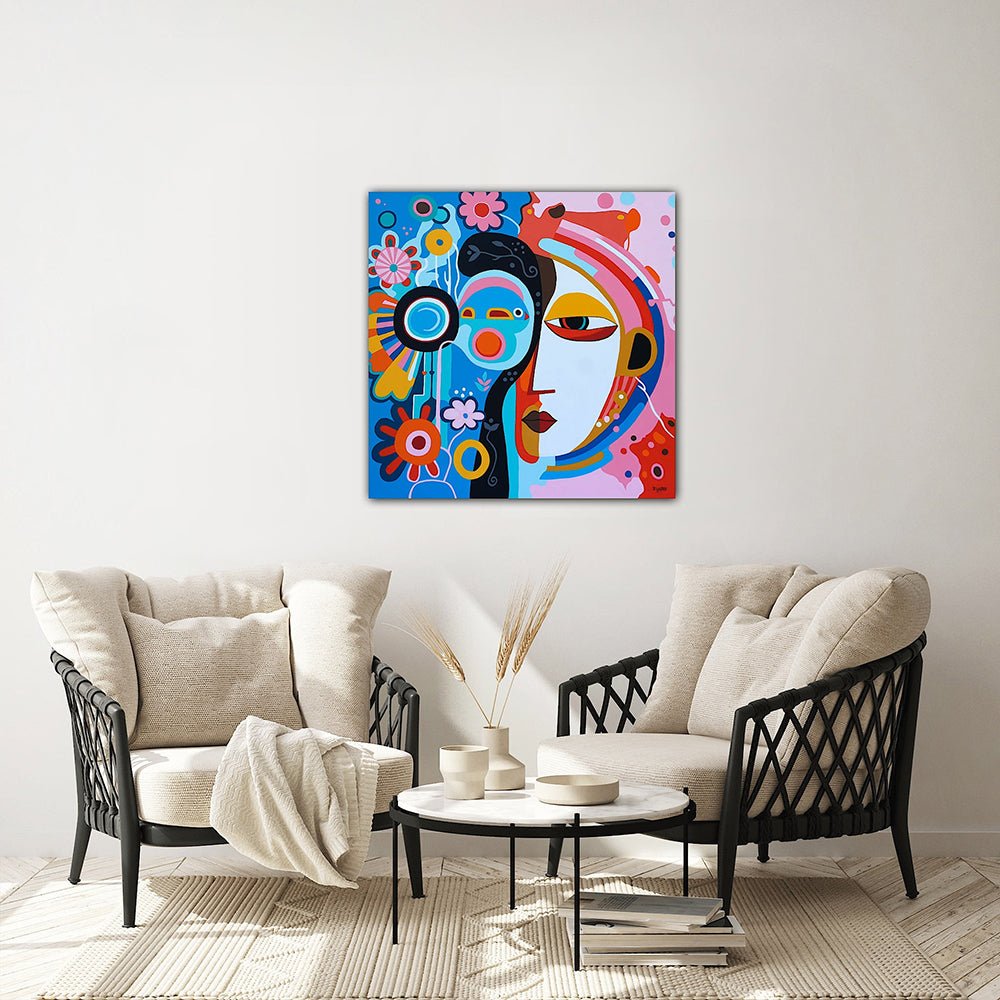 The Fishbowl Effect - Zylaco Art &amp; Design