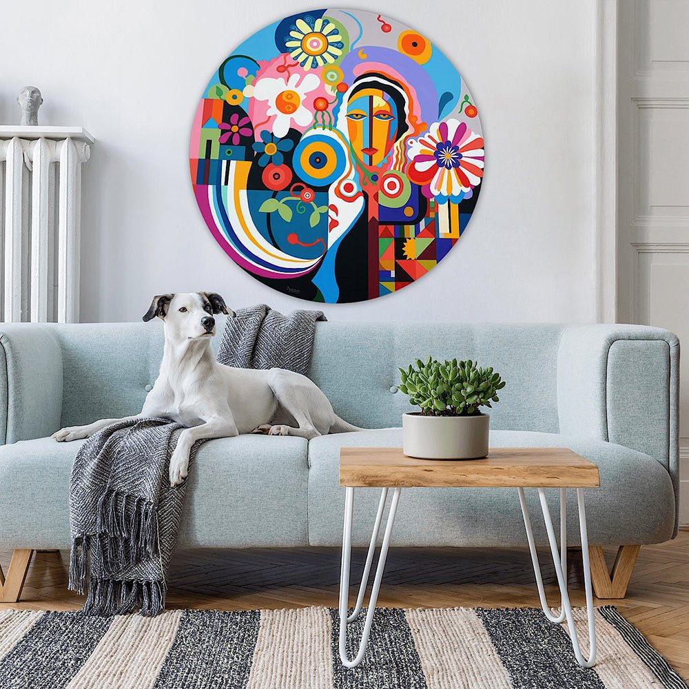 The Way - Zylaco Art &amp; Design