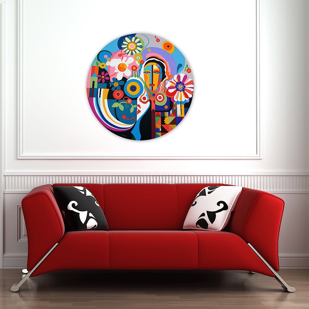 The Way - Zylaco Art &amp; Design