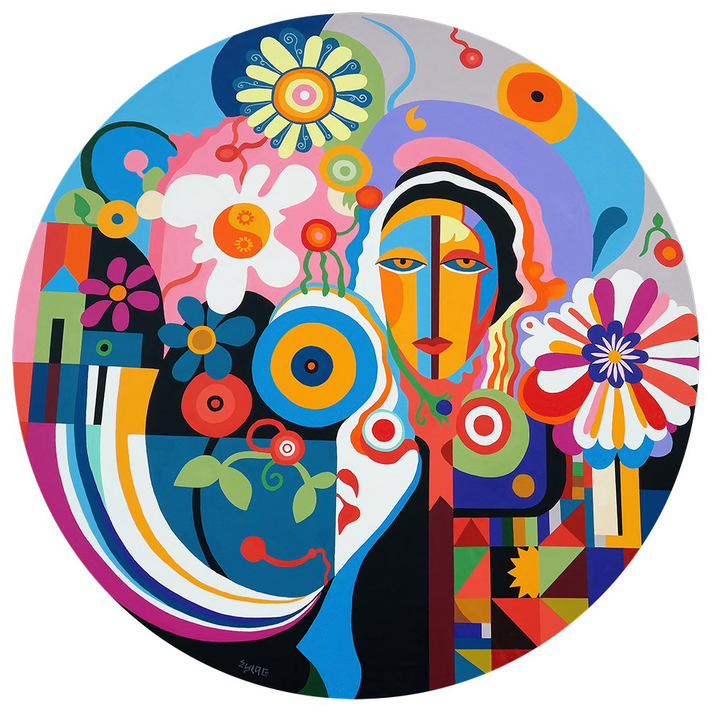 The Way - Zylaco Art &amp; Design