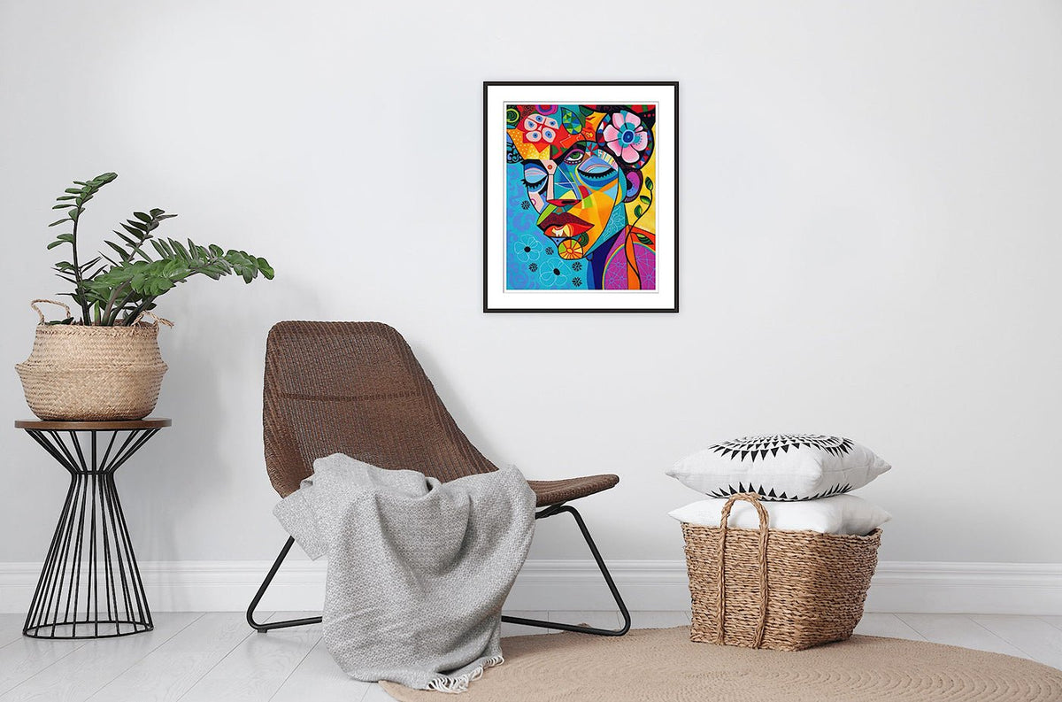 Vigilance - Zylaco Art &amp; Design