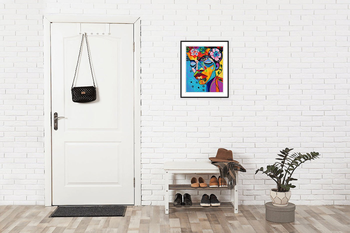 Vigilance - Zylaco Art &amp; Design