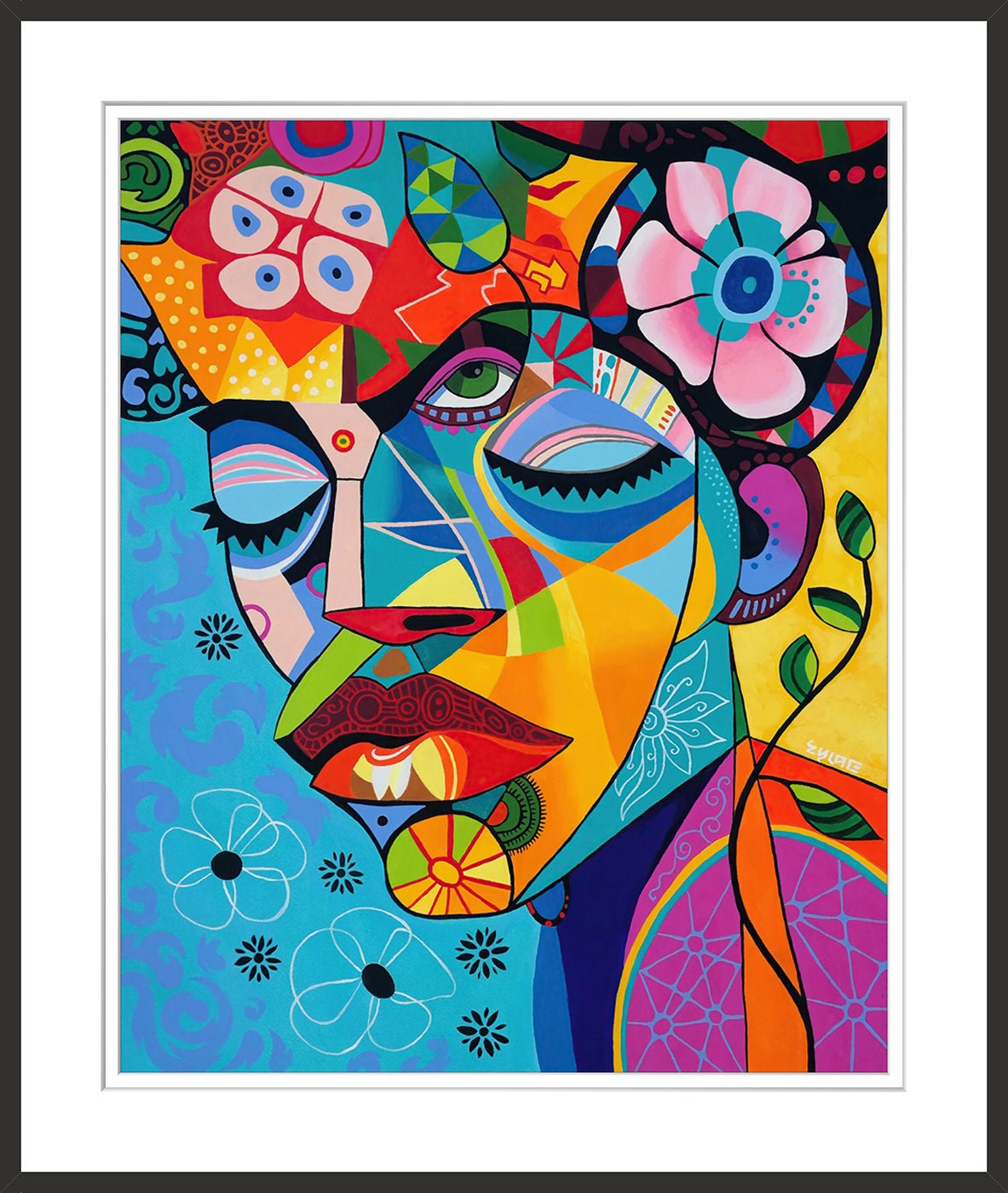 Vigilance - Zylaco Art &amp; Design