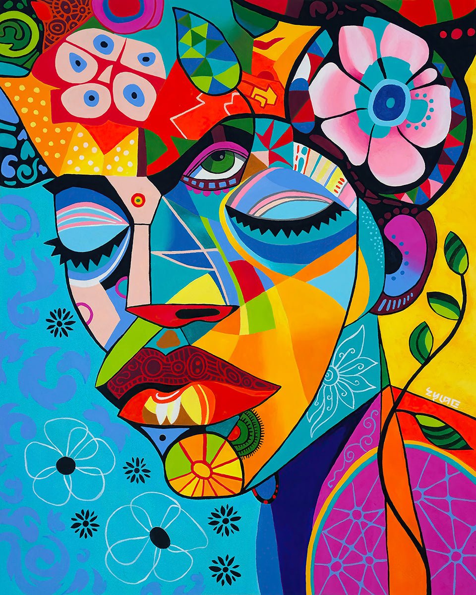 Vigilance - Zylaco Art &amp; Design